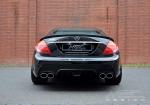 Mercedes-Benz CL500 by MEC Design 2014 года